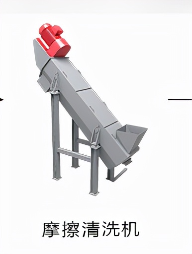 塑料膜破碎清洗,高压膜破碎清洗
