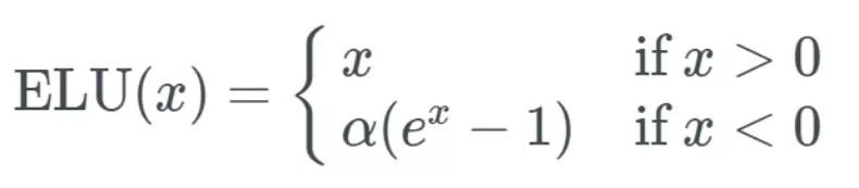 神经网络回归用什么激活函数,神经网络常用的激活函数