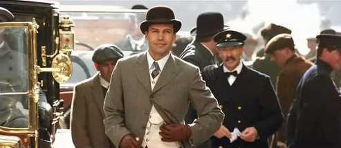 故事创作中如何处理冲突与悬念,浅谈小说与故事的区别