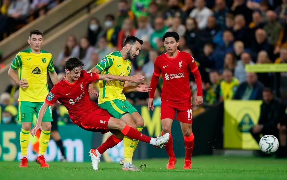 欧冠第三轮利物浦曼城,英格兰联赛杯决赛利物浦对切尔西