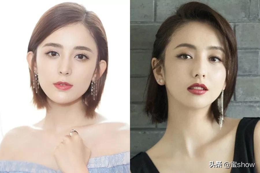 同样是异域美人，为啥她们的路人缘差这么多？聊聊人缘的秘诀