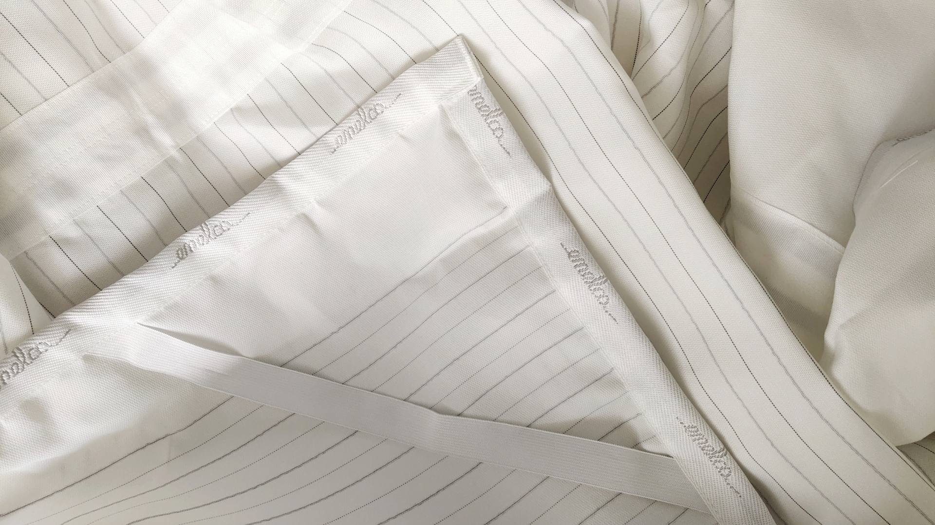 电热毯如何放在洗衣机里洗,可以拿到洗衣机洗的电热毯