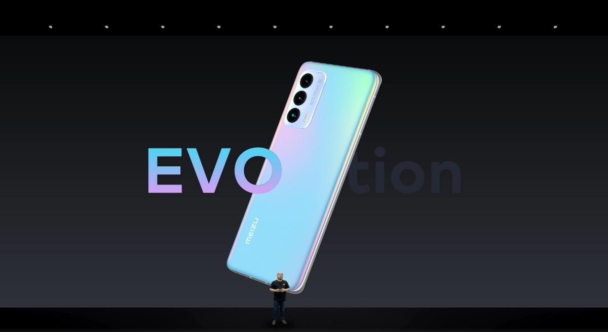 魅族2018年发布的旗舰手机,魅族今年发布五款新品