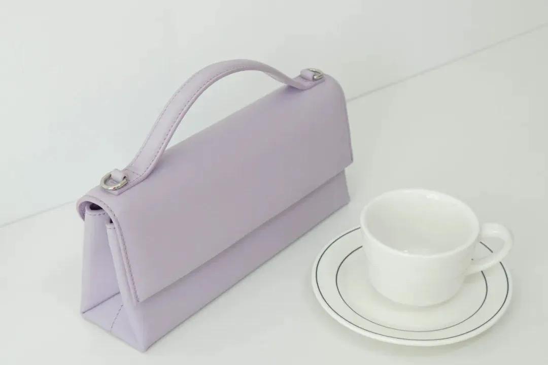 小众必买的100种包,最省钱的4只小众包