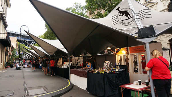 去悉尼旅游消费攻略,悉尼旅游美篇