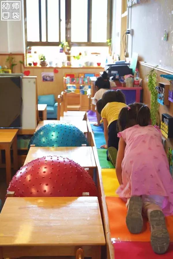 迪士尼梦幻亲子乐园幼儿园,这家幼儿园