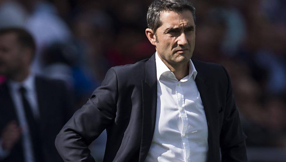 巴尔韦德的成*学功**原来已有依据，真命天子到来之前他就是最好选择