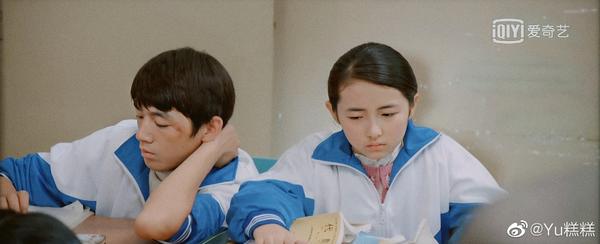 周奇张新成,张新成景甜周奇