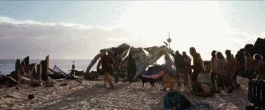 爱与怪物2020完整版电影,爱与怪物视频