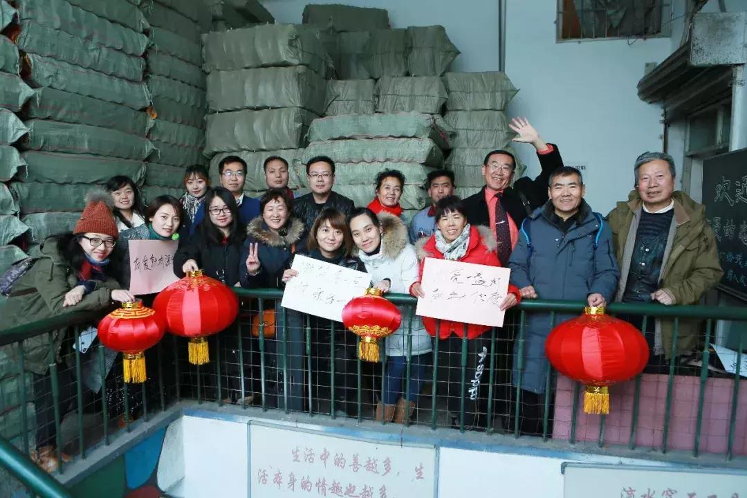 西北大社群，解码“紫薇之家”美好生活