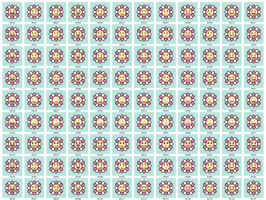 零创｜NFT艺术圈丨时尚/视觉设计还能这样玩？