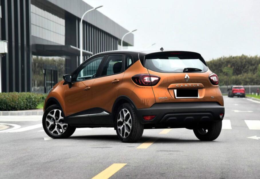 现在的雷诺卡缤怎么样,雷诺卡缤是suv吗