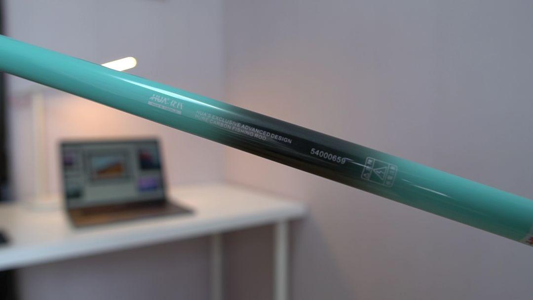 化氏湛卢鱼竿只卖200是真的吗,化氏湛卢6.3米鱼竿值得买吗