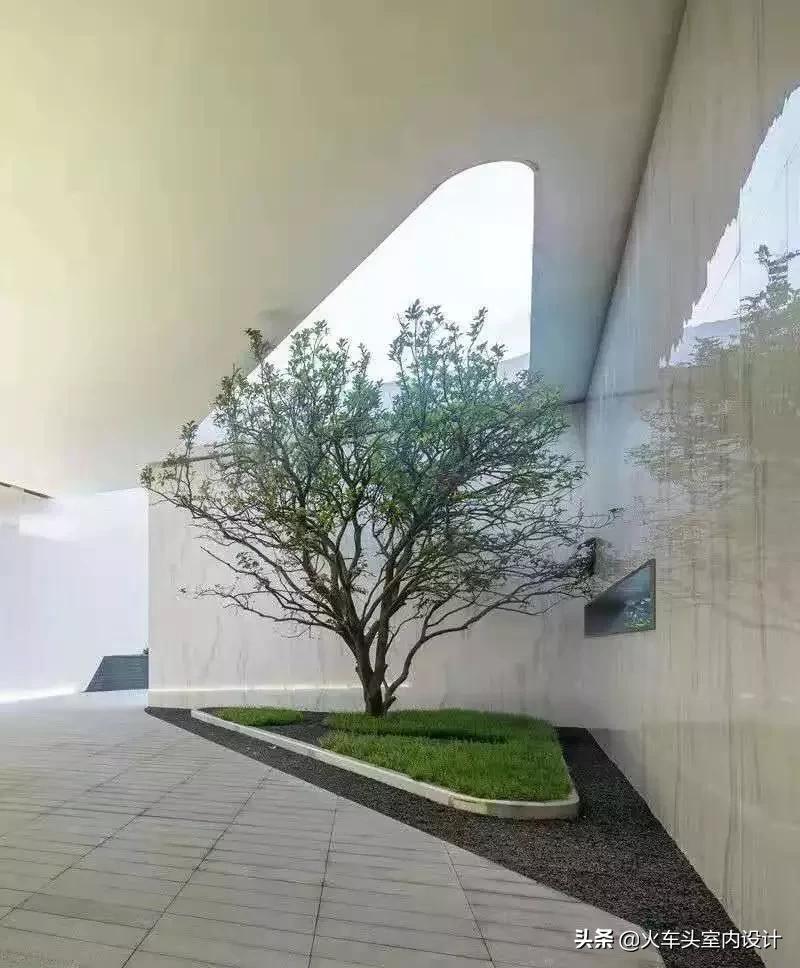 室内设计师眼中的景观设计（143张美图）