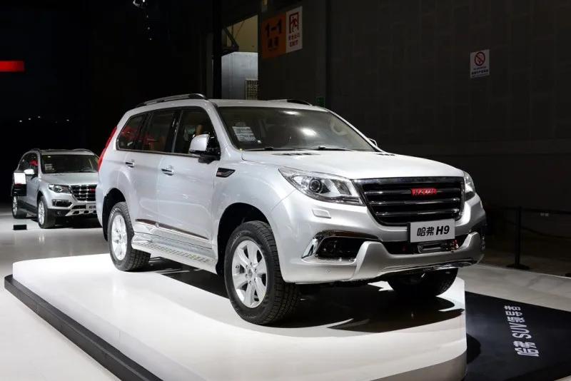 二十万左右平民硬派越野,20万左右越野车型推荐一下