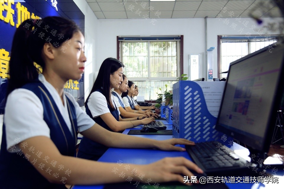 郑州铁路技师前景怎么样,铁路学校好考吗