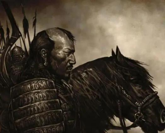 指环王霍比特人样子,指环王霍比特人里的各种兽人