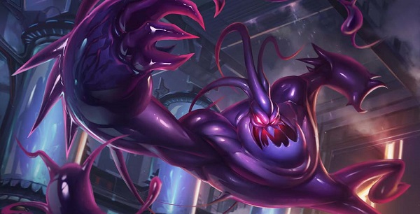 奥恩上单霸主,奥恩成最强上单