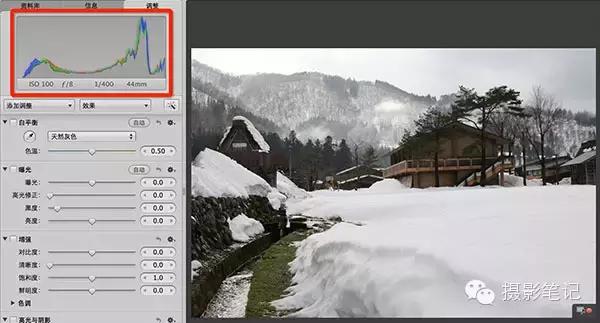 怎样算曝光准确,什么算正确的曝光