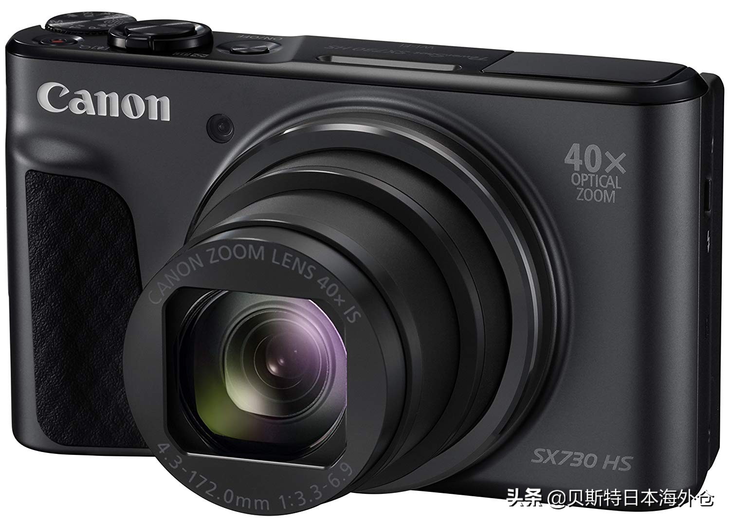 推荐几个好用的自拍相机,拍照最惊艳的数码相机