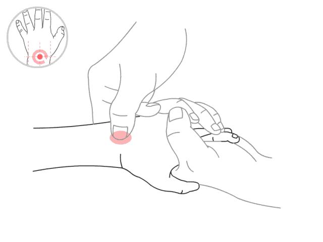 宝宝湿疹怎么治疗最好最快最有效,宝宝湿疹怎么办小儿推拿显奇效