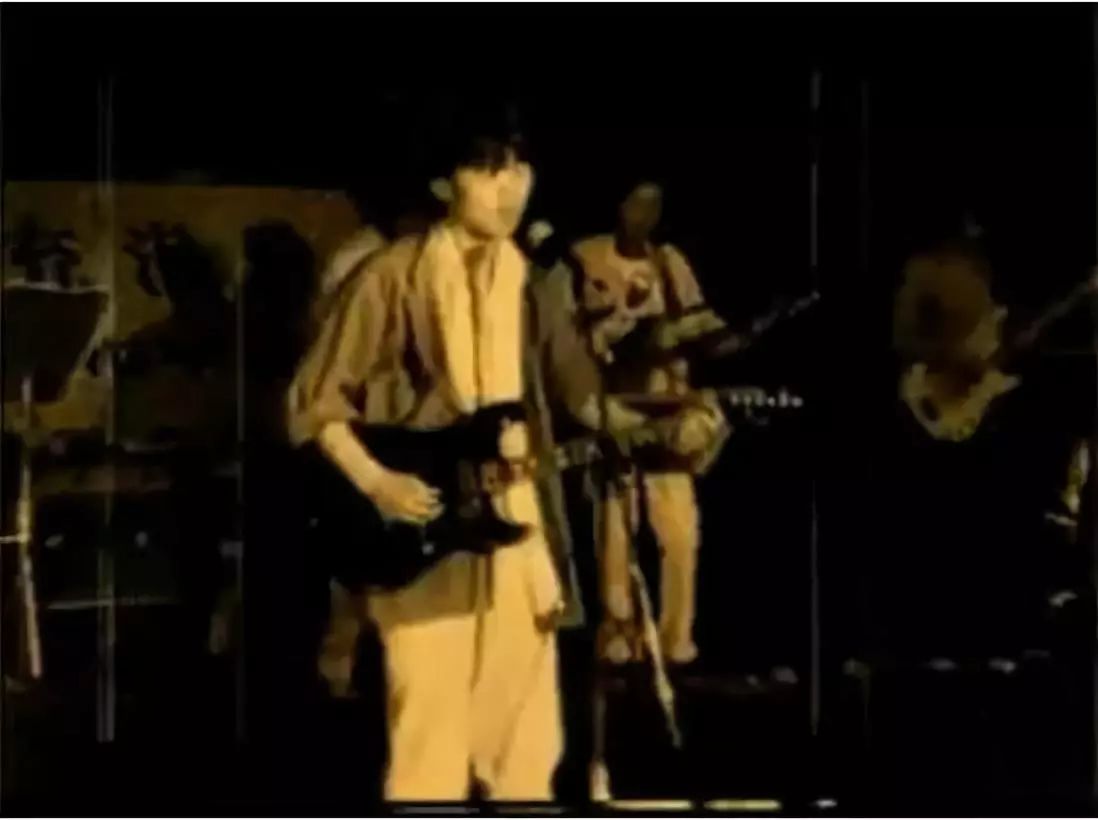 小鲜肉当道，只见偶像，不见歌手！揭秘华语乐坛辉煌十年！