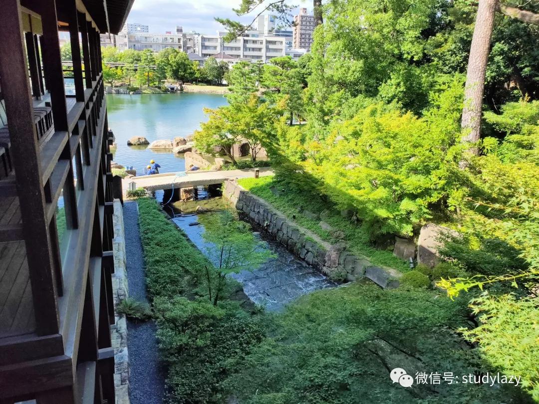 日本名古屋孕妇剖尸案,日本名古屋风景