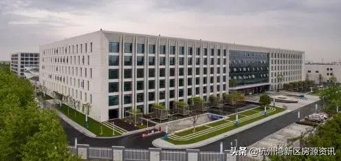 未来5年杭州湾新区能发展好吗,2023年杭州湾新区会有新发展吗