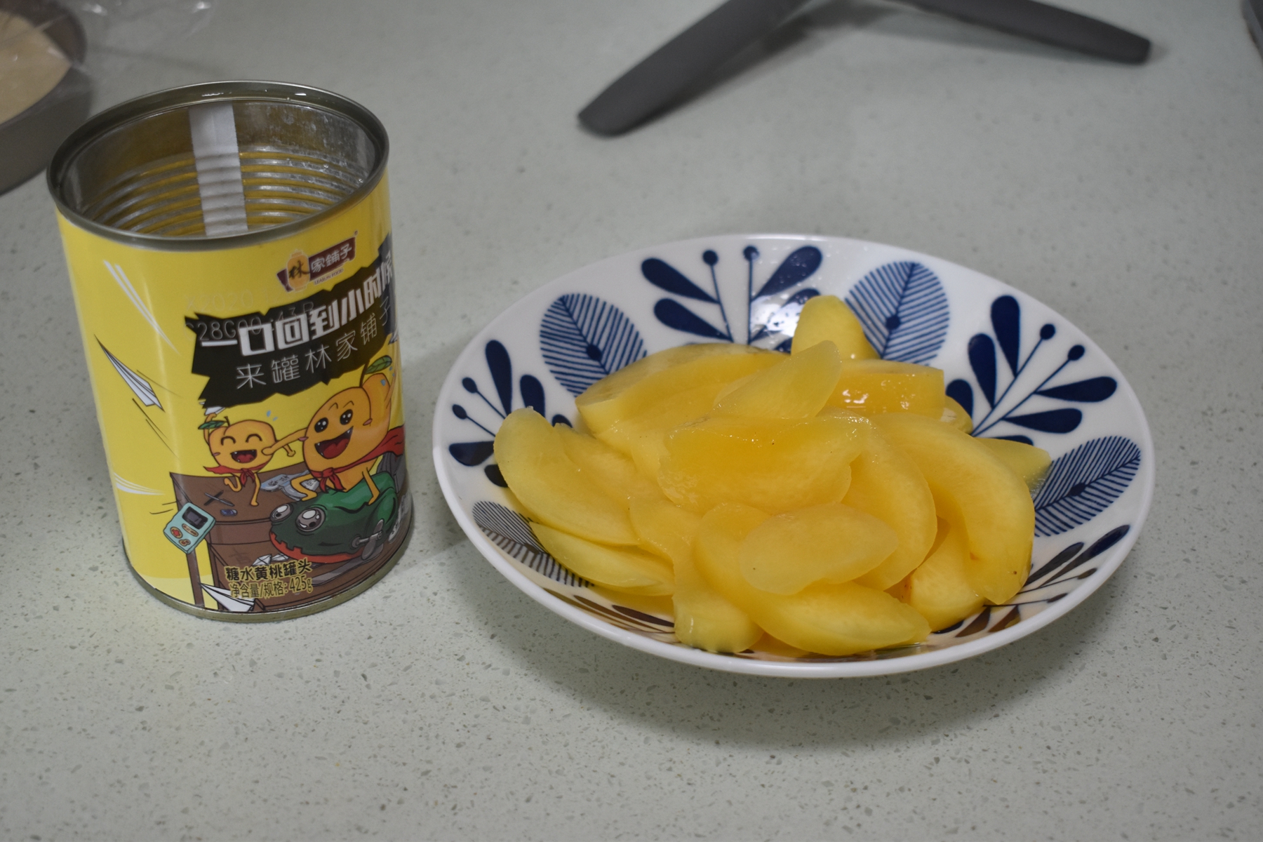 家常版披萨好吃不腻值得大家拥有,底部焦脆的披萨