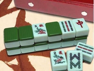 麻将高手打牌思路技巧和推牌技巧,打麻将时怎么记牌