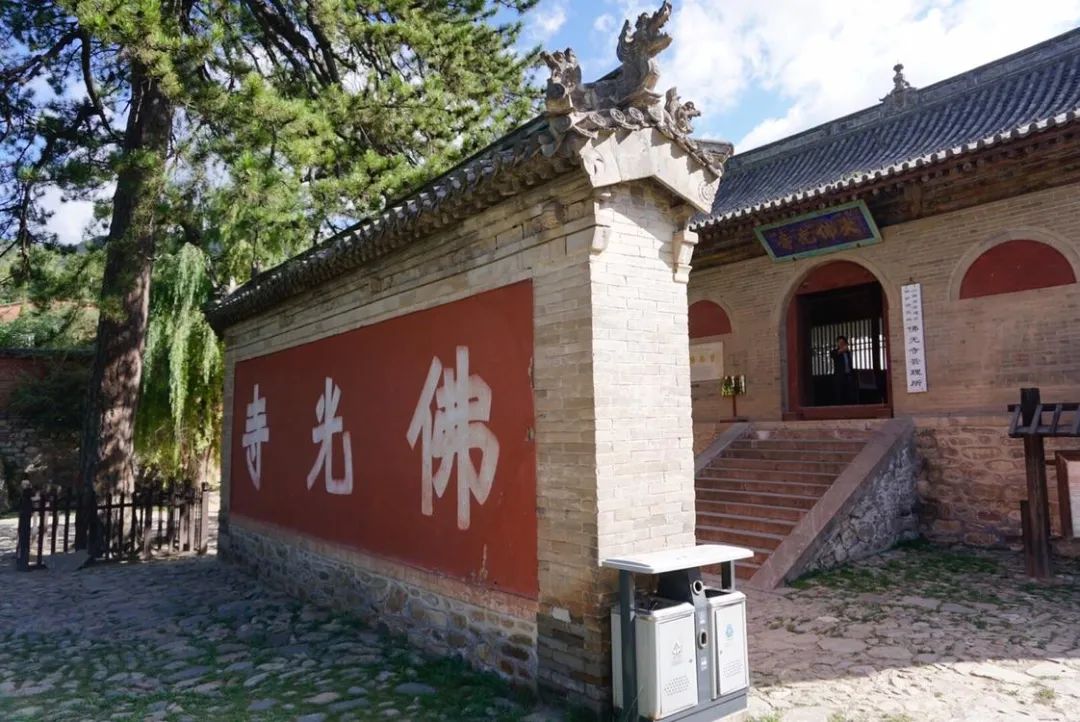 山西有哪些大院值得去,山西值得一去吗