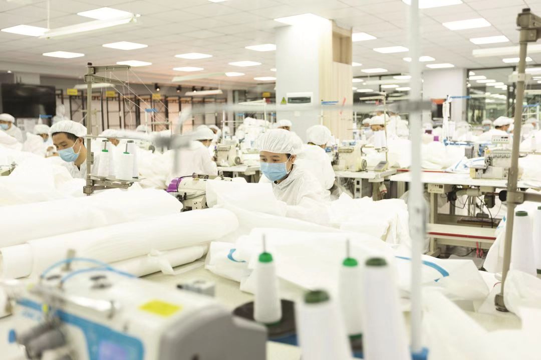 泉州企业复工最新通知,泉州复工复产宣传片