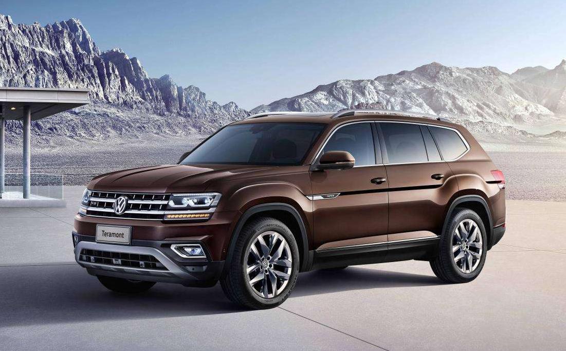 大众到底高级在哪里,大众的高级感有哪些