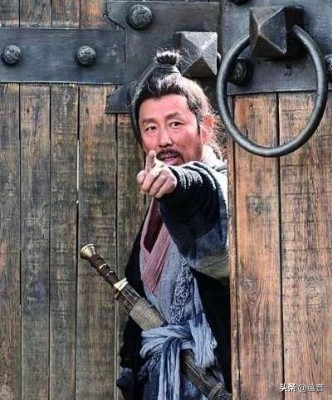 汉高祖刘邦为何被称为流氓,汉高祖刘邦真有那么不堪吗