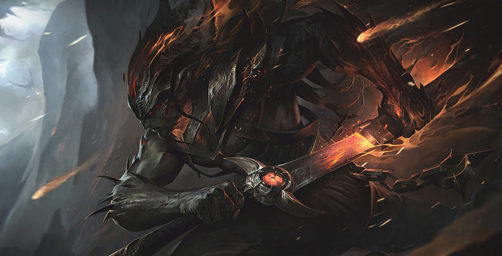 盘点LOL手感最好的几款皮肤,lol十大最值得入手的皮肤