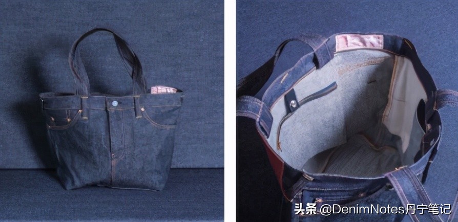 evisu专柜手提袋 (evisu斜挎包)