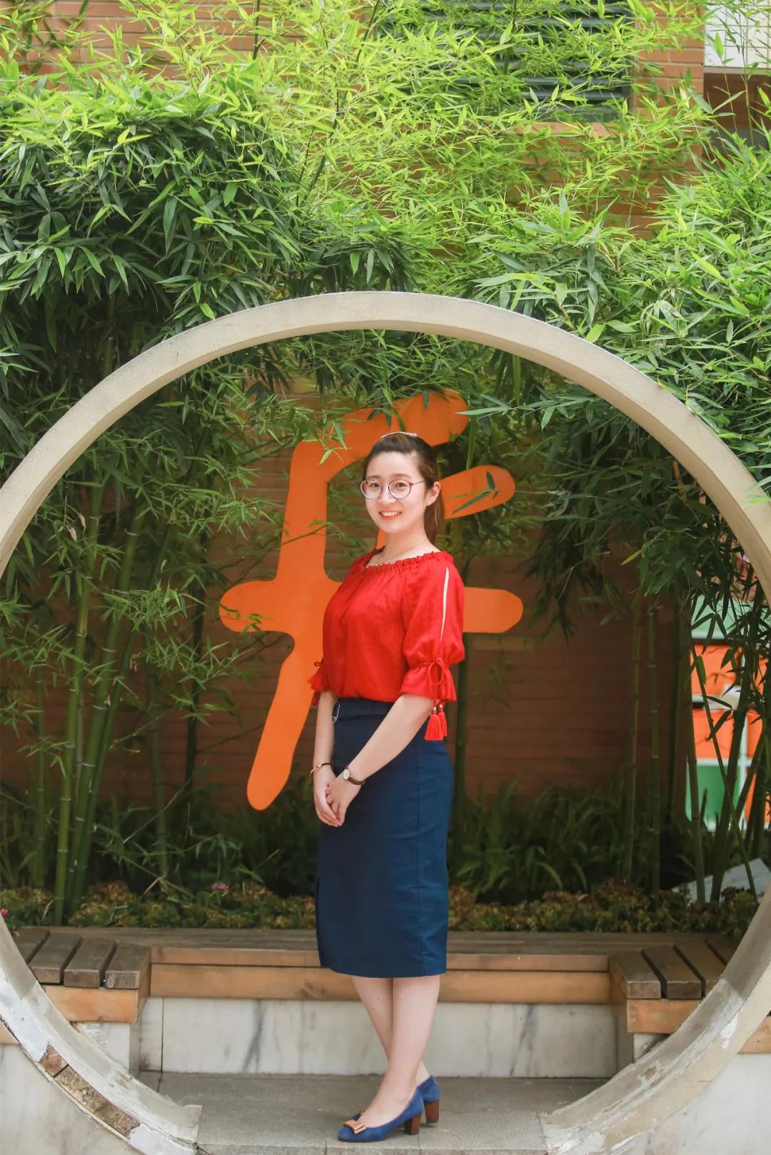 「南京新名师封面人物」左手热爱，右手智慧，陈老师领着孩子们“玩数学”