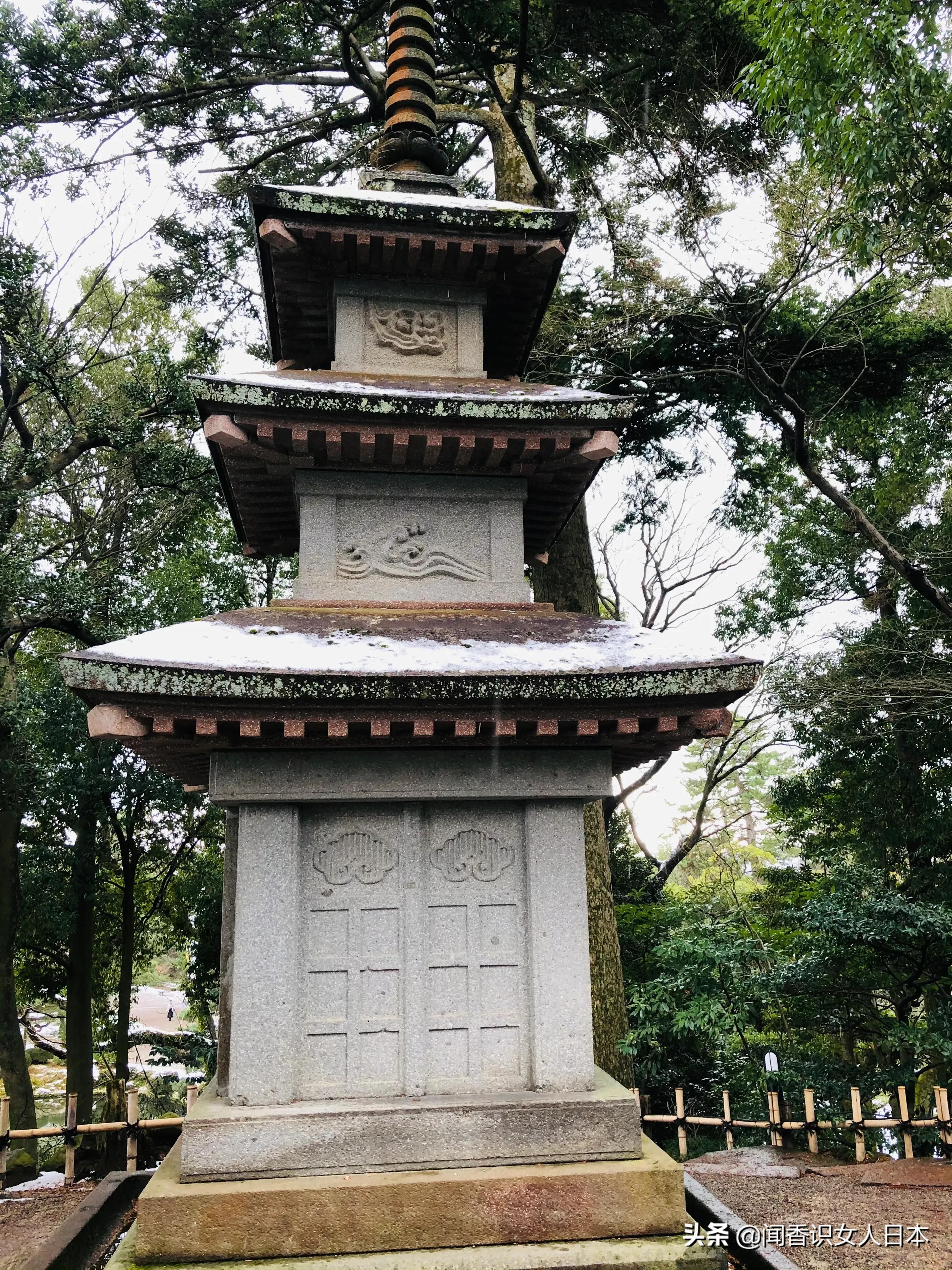 日本三大园林,日本三大名园之一