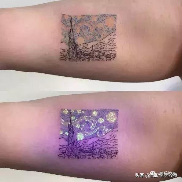 用鸽子血纹身会怎么样,为什么想用鸽子血纹身