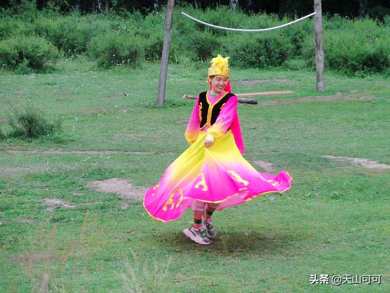 禾木桃源牛肉土火锅,禾木村吃饭推荐土火锅