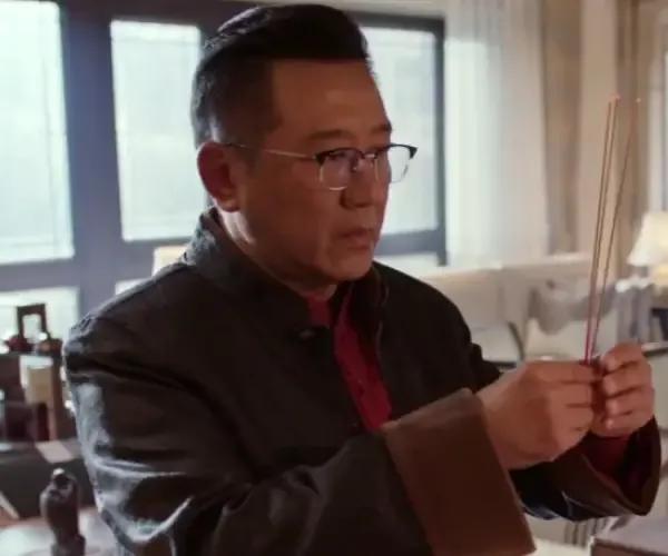 突围林满江是好的还是坏的,突围中林满江最后一句话