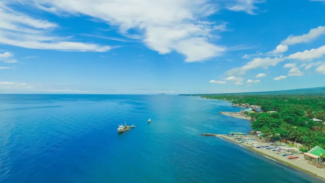 世界最美50座岛屿,中国最美十大海岛排名