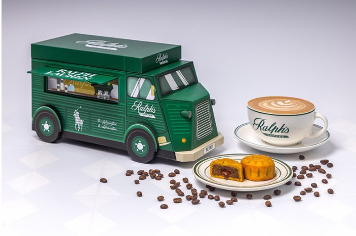 惊艳的月饼视频,惊艳月饼