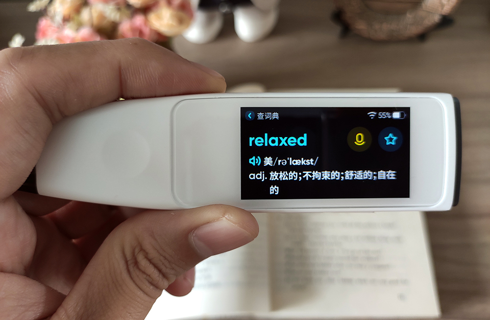 糖猫词典笔最新款,糖猫词典笔适合几年级学生