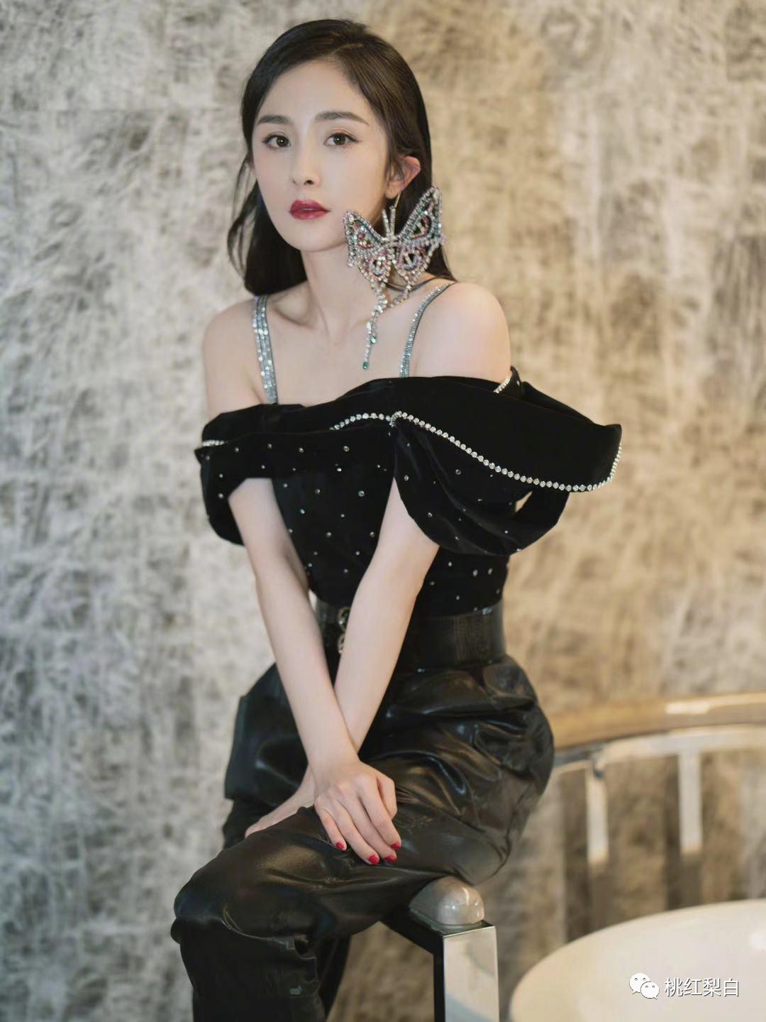 黄圣依和刘敏涛,女明星刘敏涛