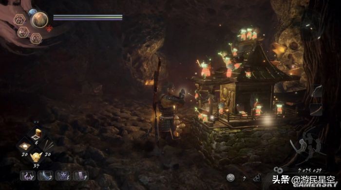 仁王2新手开荒实用小贴士,仁王2完全版键鼠操作一览表