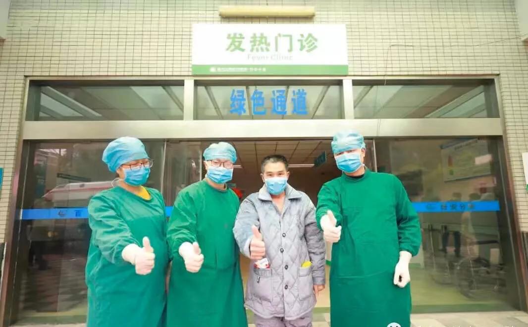 重庆三峡医专奔赴抗疫一线,重庆三峡中心医院最新事件