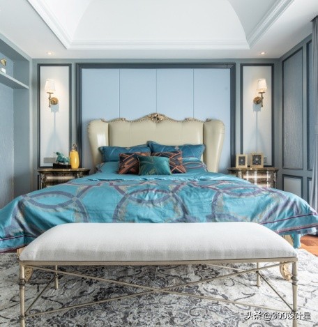 崔亮作品：重庆880㎡独栋别墅，自带320㎡后花园，美翻了