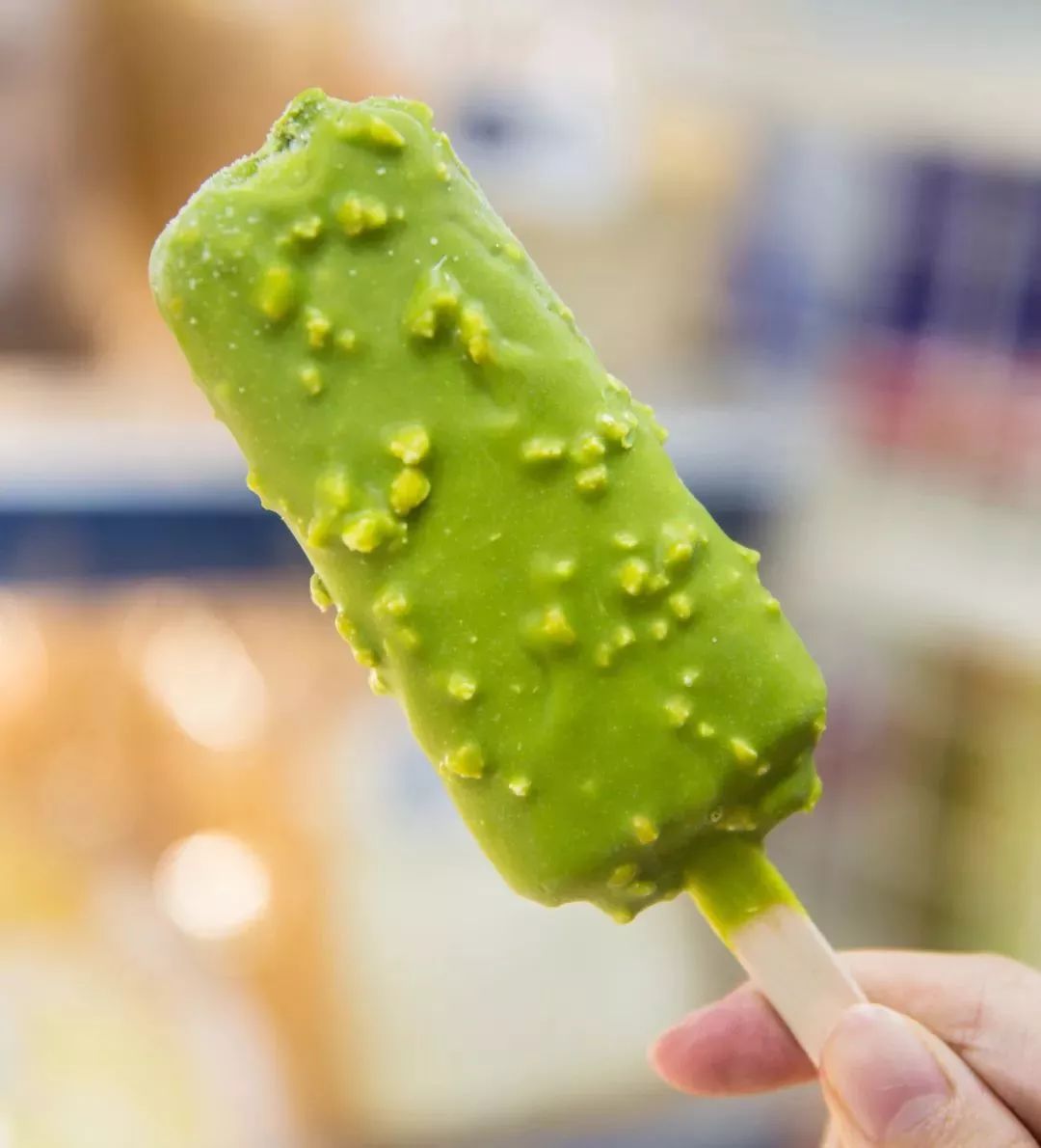 4种受欢迎的网红雪糕,今年的网红雪糕都有哪些牌子