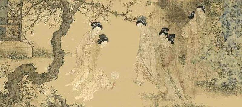 蹴鞠场边万人看,蹴鞠看台